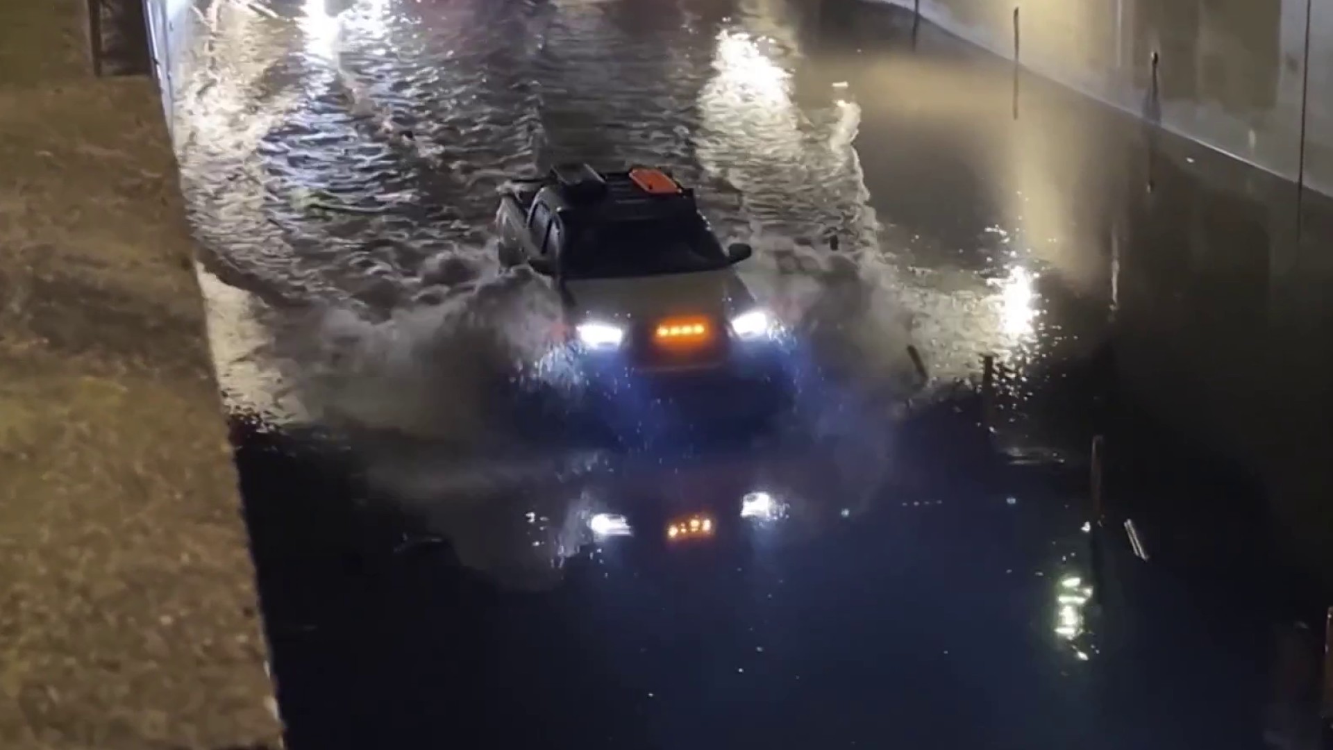 Bay Area storm updates: Forecast, road and school closures – NBC Bay Area