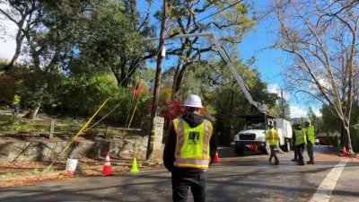 Parts of Bay Area start recovering after season's strongest atmospheric river