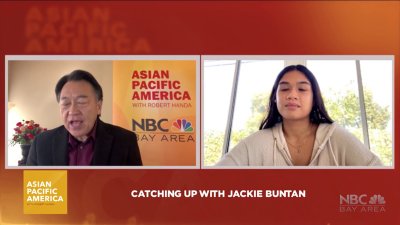 Asian Pacific America: Jackie Buntan Talks ONE Championship Win