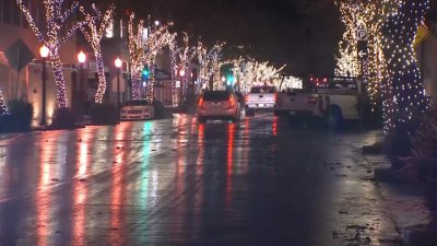 Rain returns to the Bay Area as communities clean up from flooding