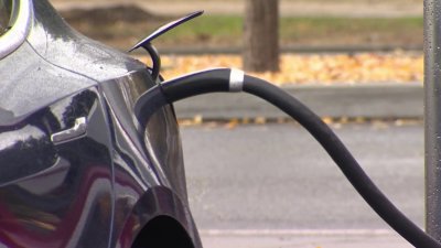 Explained: Gov. Newsom's EV tax credit plan