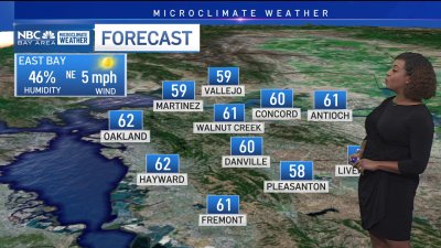 Kari's forecast: Thanksgiving outlook