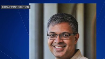 Stanford professor tapped for Trump White House