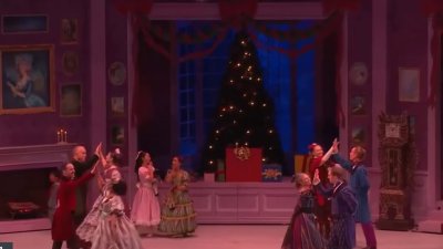 San Francisco Ballet's ‘Nutcracker' season in jeopardy amid stalled contract talks