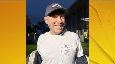 Photojournalist Josh Keppel celebrates 25 years at NBC Bay Area