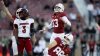 Stanford beats No. 22 Louisville 38-35 on walk-off field goal