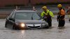 Northern California gets record rain and heavy snow. Many have been in the dark for days in Seattle