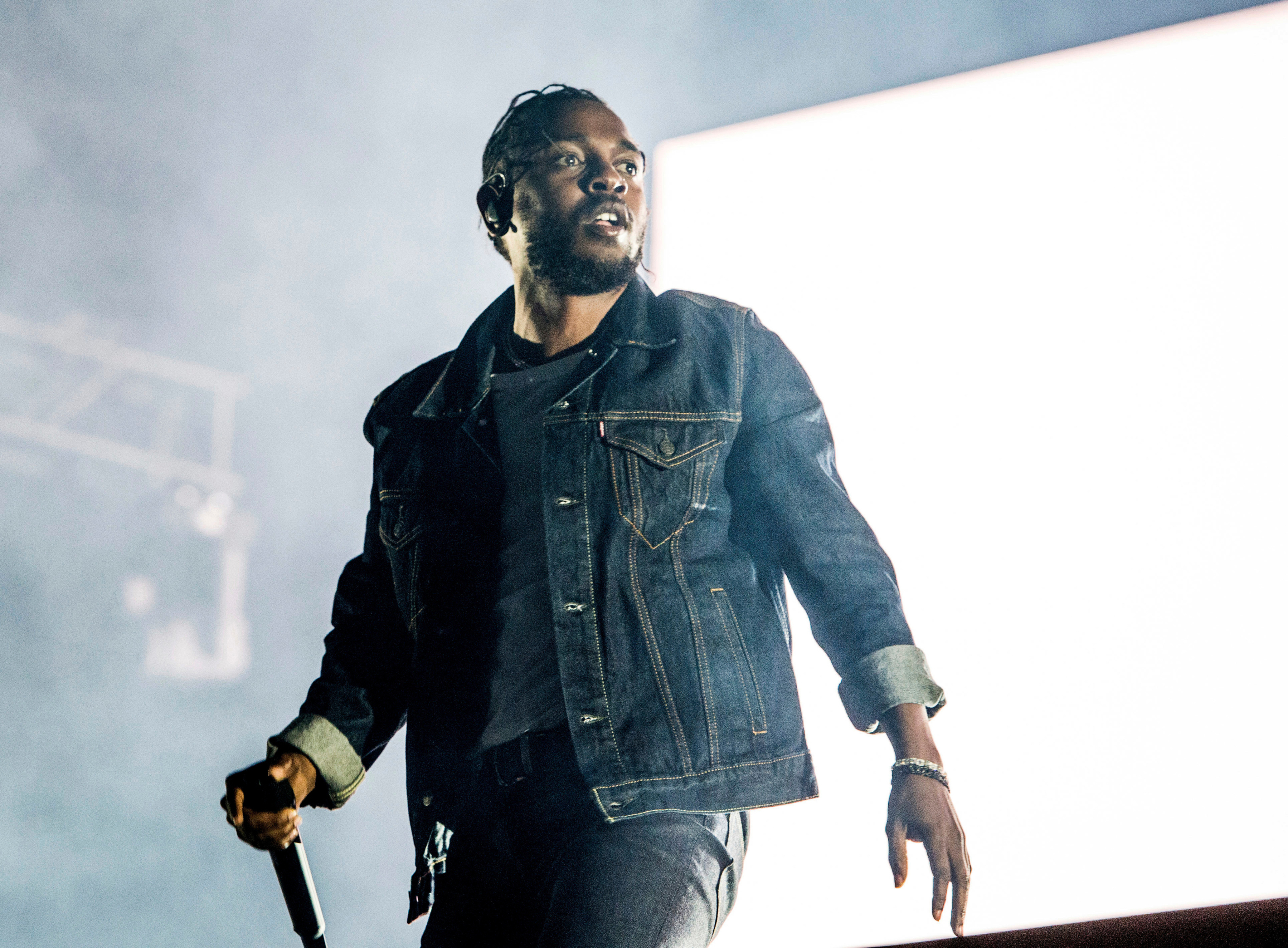 Kendrick Lamar drops new album ‘GNX’ in surprise release NBC Bay Area