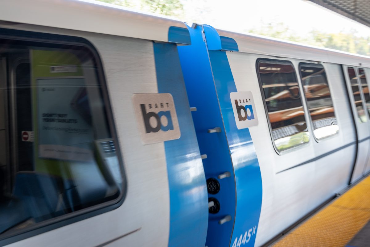 BART riders will have to pay more for fares in new year