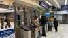 BART installs new fare gates at SFO to help protect against fare evasion