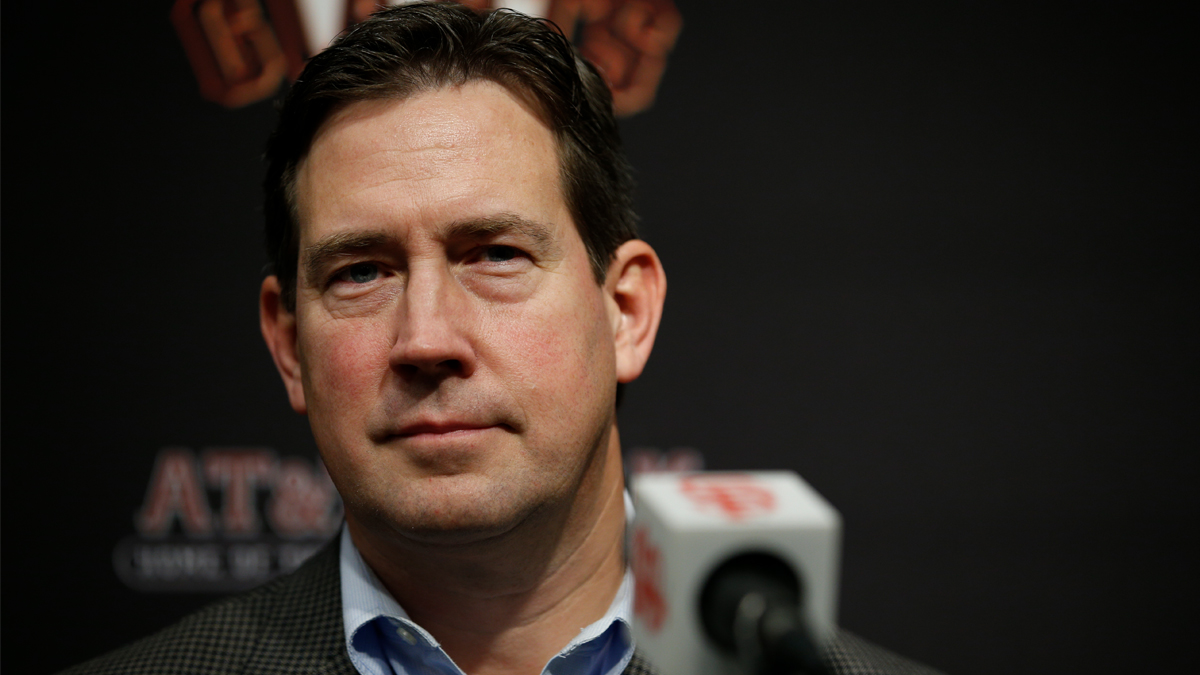 MLB rumors: Buster Posey hiring ex-Giants GM Bobby Evans as advisor ...