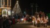 ‘America's Tallest Living Christmas Tree' is a Humboldt County treasure