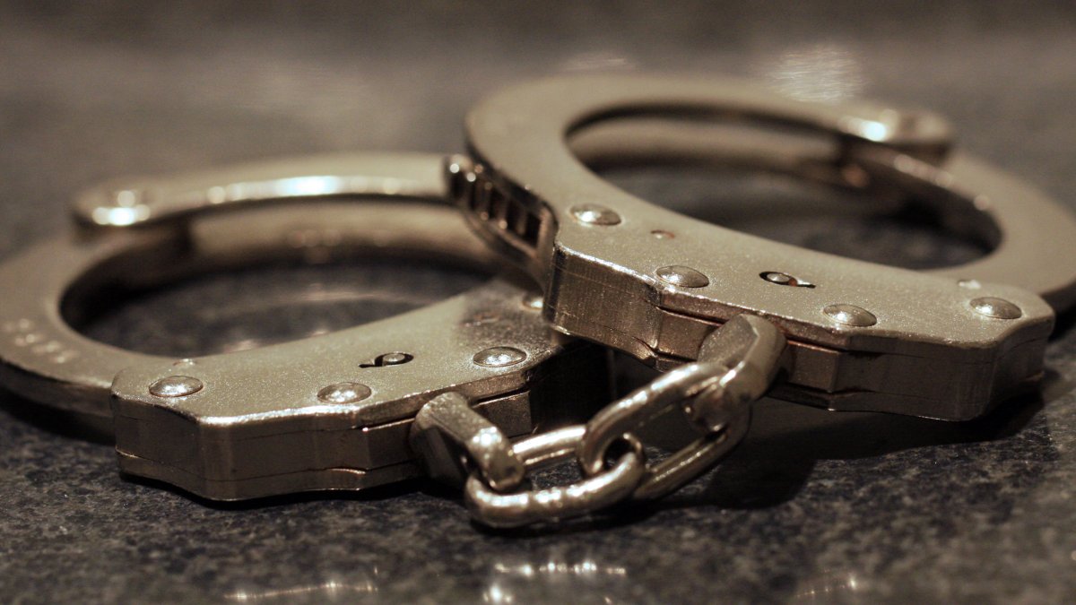 Parents charged in fentanyl death of Napa toddler – NBC Bay Area