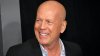 Bruce Willis' daughters share sweet photos of spending Thanksgiving with their dad