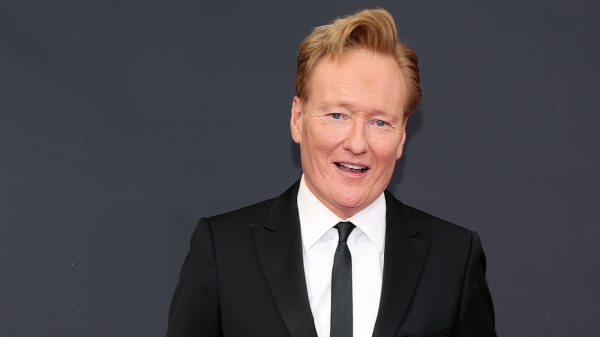 Who’s hosting the 2024 Oscars? Conan O’Brien tapped for gig NBC Bay Area