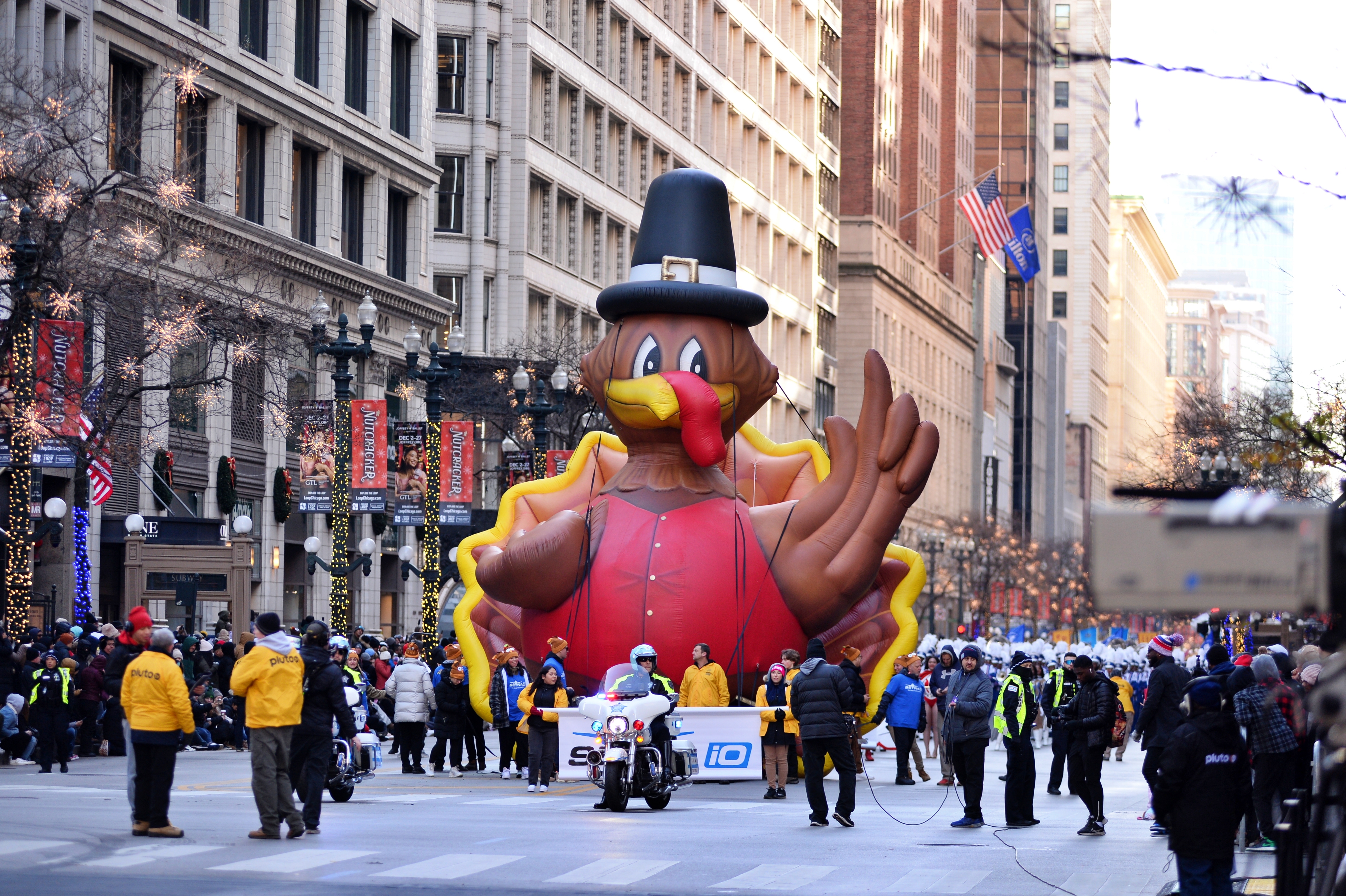 55 Thanksgiving activities for the whole family NBC Bay Area