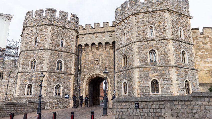 Windsor Castle