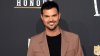 Taylor Lautner shades the ending of ‘Twilight' using new TikTok trend