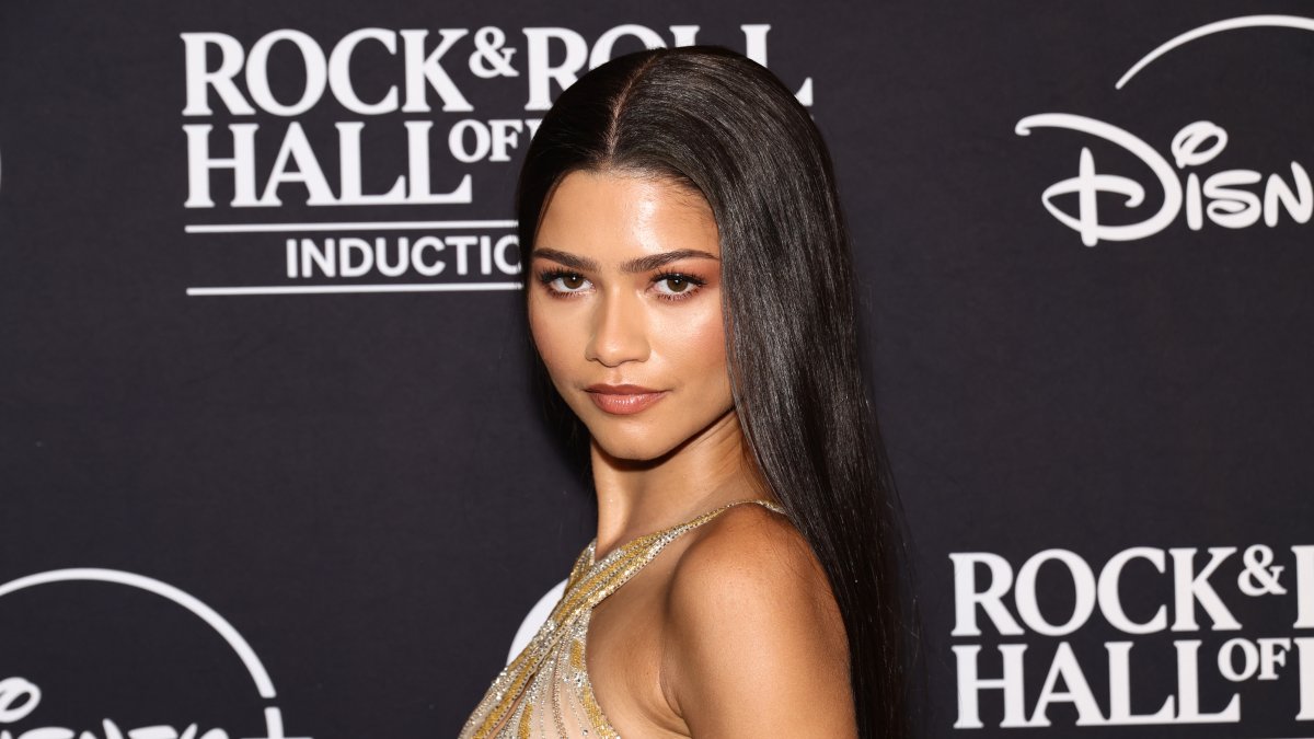 Zendaya look-alike contest to be held in Oakland – NBC Bay Area