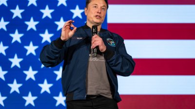 Pennsylvania judge rules in favor of Musk's America PAC