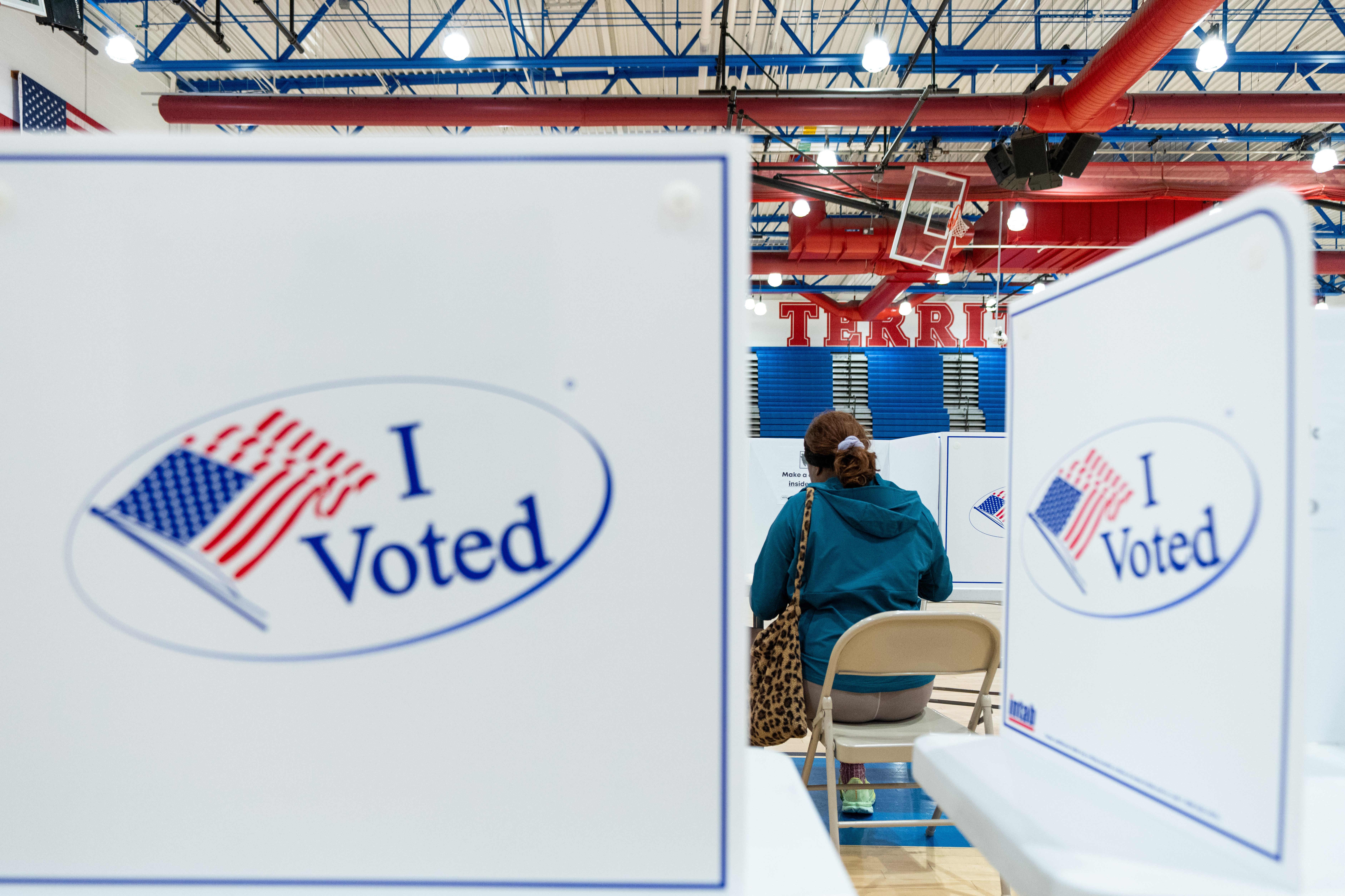 When do polls close on Election Day 2024? Breakdown by state NBC Bay Area