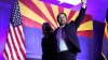 Democrat Ruben Gallego defeats Kari Lake to become Arizona's first Latino senator