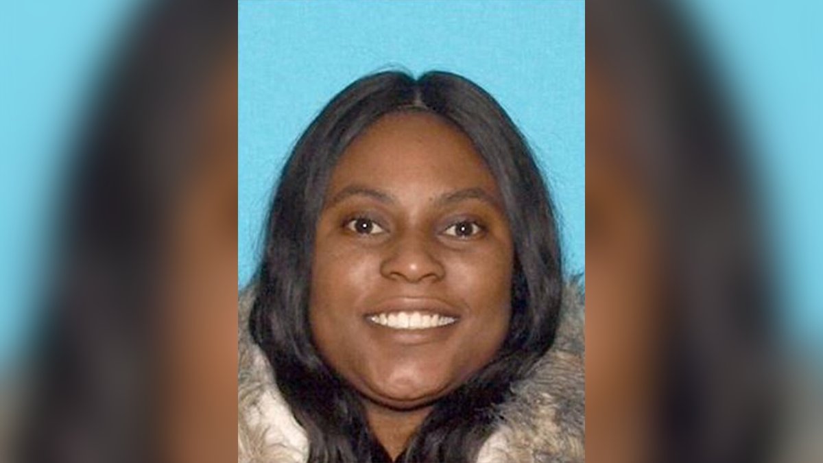 Ebony Alert out for woman last seen near San Leandro – NBC Bay Area