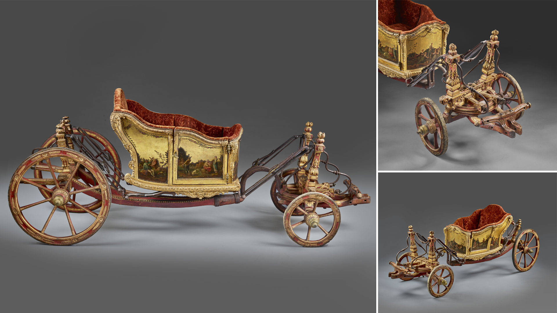 Neiman Marcus reveals 2024 holiday Fantasy Gifts NBC Bay Area