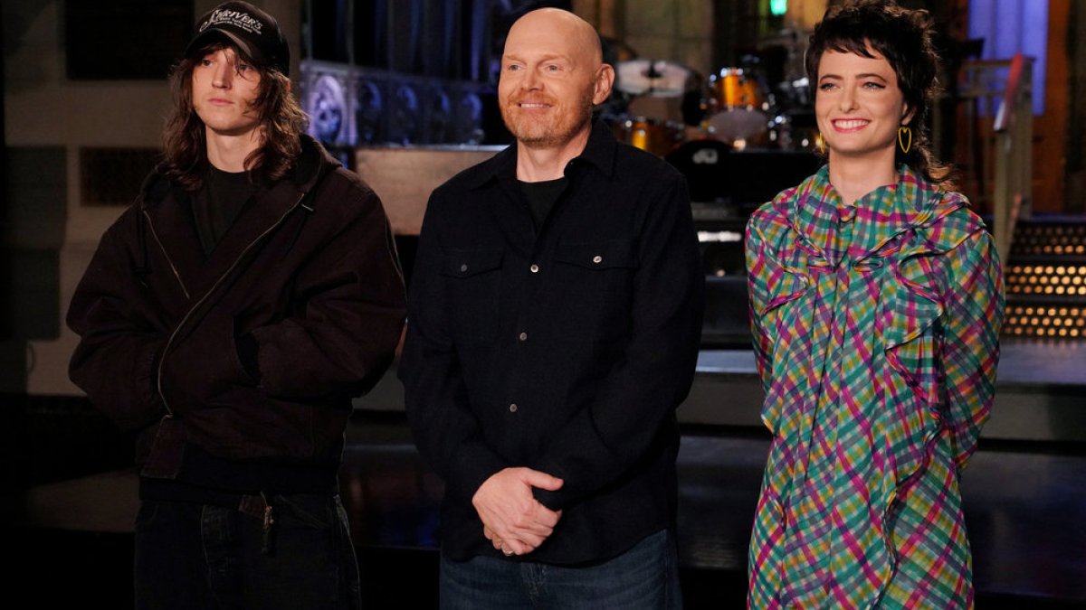 ‘Saturday Night Live’ to take on a second Trump term in Season 50