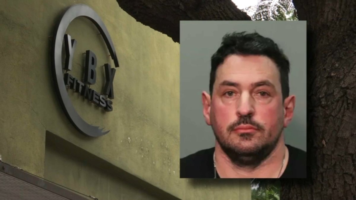 San Jose boxing instructor arrested for sexually assaulting clients, DA says