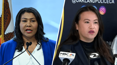 Decision 2024: Mayoral race in SF, recall vote in Oakland