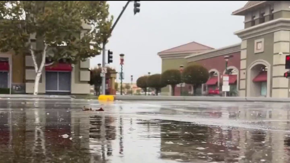 South Bay water agencies prepping for flood protection ahead of winter ...
