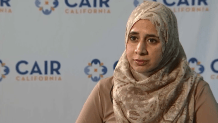 Zahra Billoo serves as the Executive Director of the Council on American-Islamic Relations, San Francisco Bay Area office