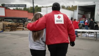 Watch: How to help the Red Cross response to recent disasters