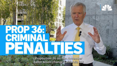 Prop 36 explained: Criminal penalties