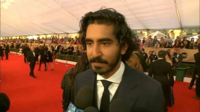 Dev Patel look-alike contest to be held in San Francisco