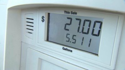 Gas price increase looms as state considers amended clean air rules