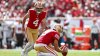 What we learned as 49ers kicker Moody plays hero with walk-off FG