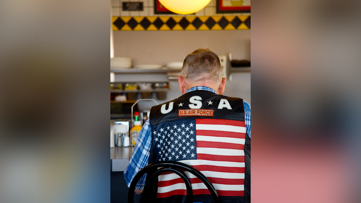 Sioux falls veterans day free meals