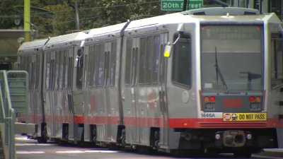 SF Muni looking at potential cuts to bus, light-rail, cable car services