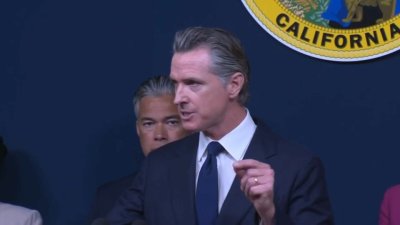 California officials promise to defend rights ahead of another Trump presidency