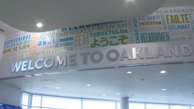 Renaming of Oakland airport heads to SF court