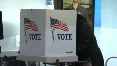 Decision 2024: Ballots pour into Santa Clara County Registrar's Office