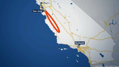 Southwest jet with engine failure makes emergency landing in San Jose