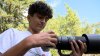 South Bay teen's wildlife photos getting recognized, rewarded