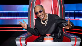 Snoop Dogg gave his daughter $1 million for her wedding—but says