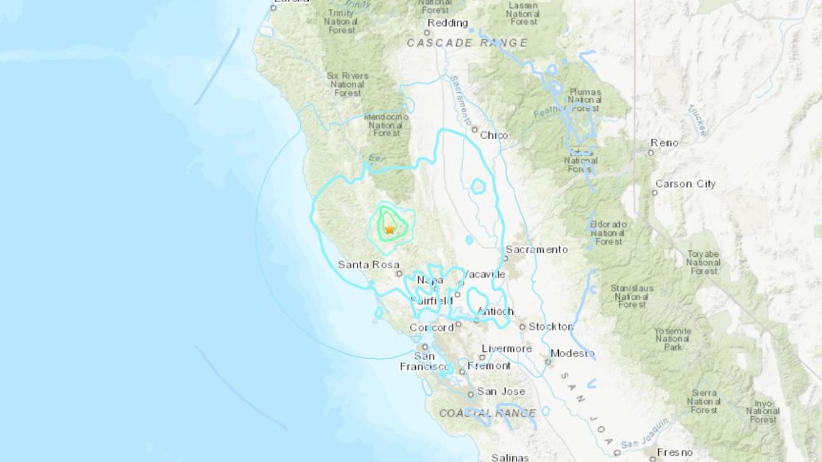 Live Updates Tsunami Warning And California Earthquakes Nbc Bay Area Live Updates Tsunami Warning And California Earthquakes Nbc Bay Area