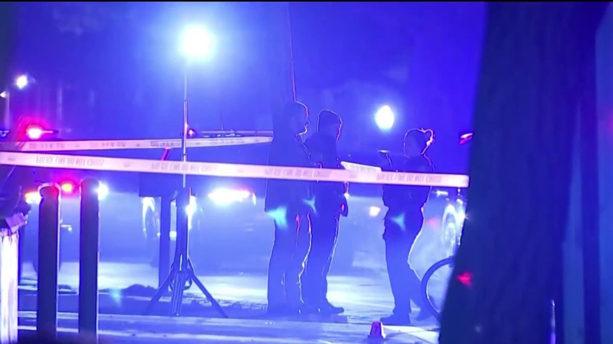 Neighbors on edge after man fatally shot in Concord – NBC Bay Area