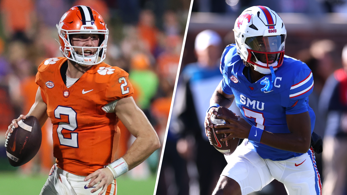 2024 ACC Championship Game preview and guide How to watch NBC Bay Area