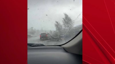 Tornado reported in Scotts Valley